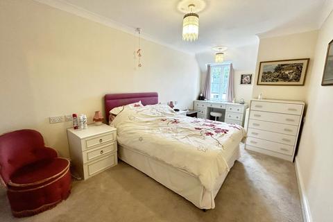 1 bedroom apartment for sale, Pegasus Court, Union Road, Shirley