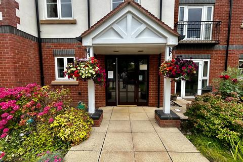 undefined, Pegasus Court, Union Road, Shirley