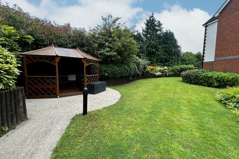 undefined, Pegasus Court, Union Road, Shirley