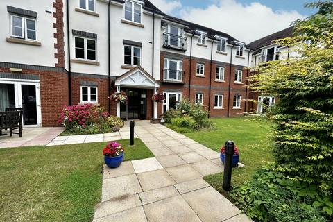 1 bedroom apartment for sale, Pegasus Court, Union Road, Shirley