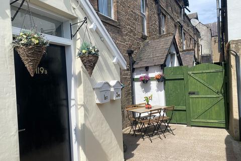 3 bedroom terraced house for sale, Marygate, Berwick upon Tweed, TD15