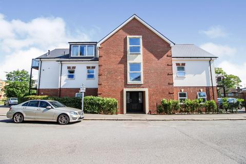 3 bedroom apartment to rent, Sanders Lane, Tamarind Court, NW7