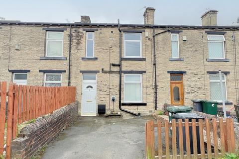 2 bedroom terraced house for sale, Laverack Field, Wyke, Bradford, BD12