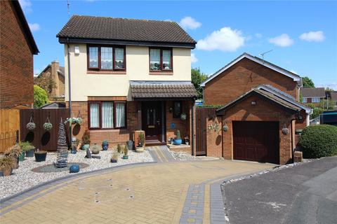 3 bedroom detached house for sale, Caraway Drive, Wiltshire SN2
