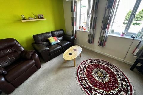 3 bedroom terraced house to rent, Booth Crescent, Telford, Shropshire, TF3
