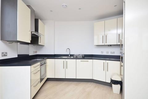 2 bedroom flat to rent, Rick Roberts Way, Stratford, London, E15