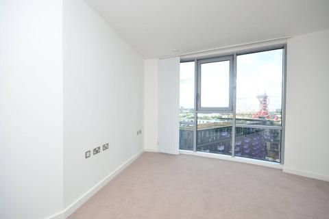 2 bedroom flat to rent, Rick Roberts Way, Stratford, London, E15