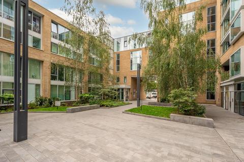 1 bedroom flat for sale, Spectrum Way, Wandsworth, London, SW18