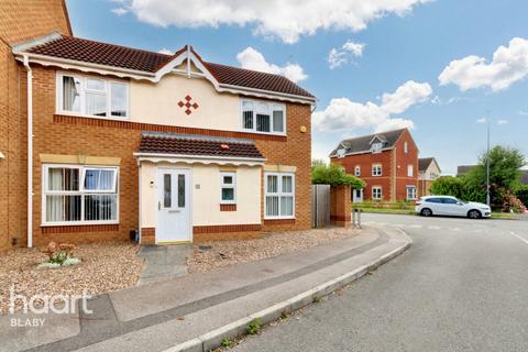 3 bedroom property for sale, Marshall Close, Leicester