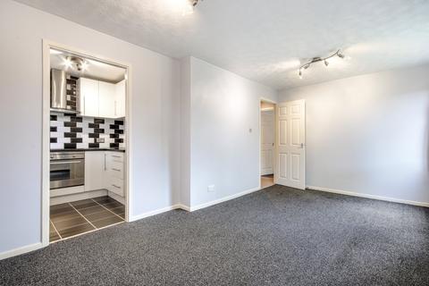 1 bedroom apartment to rent, Foley Court, Churchill Close, Dartford, DA1