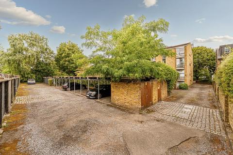 Studio for sale, Heston House , Wellesley Road , London, W4