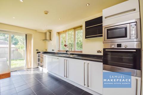 4 bedroom semi-detached house for sale, Endon Road, Norton Green, Stoke-on-Trent