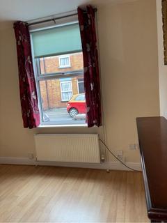 undefined, Tealby Street, Lincoln, LN5