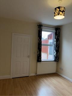 undefined, Tealby Street, Lincoln, LN5