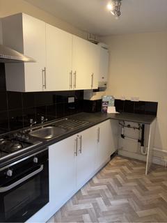 undefined, Tealby Street, Lincoln, LN5