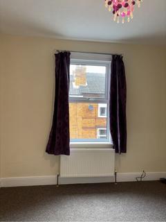undefined, Tealby Street, Lincoln, LN5