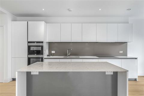 Pinewood Gardens, Teddington, Middlesex, TW11