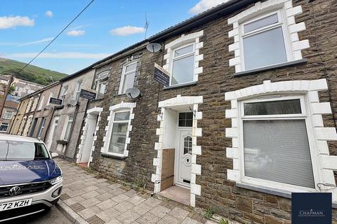 3 bedroom terraced house for sale, James Terrace, Porth, CF39