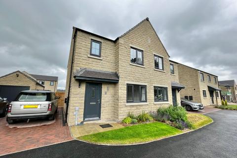 3 bedroom detached house to rent, Wilson Avenue, Skipton, North Yorkshire, BD23