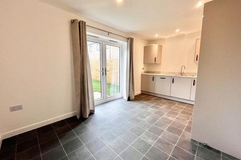 3 bedroom detached house to rent, Wilson Avenue, Skipton, North Yorkshire, BD23