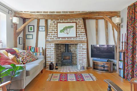 4 bedroom detached house for sale, The Common, Cambridge CB21