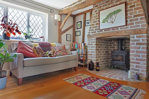 4 bedroom detached house for sale, The Common, Cambridge CB21