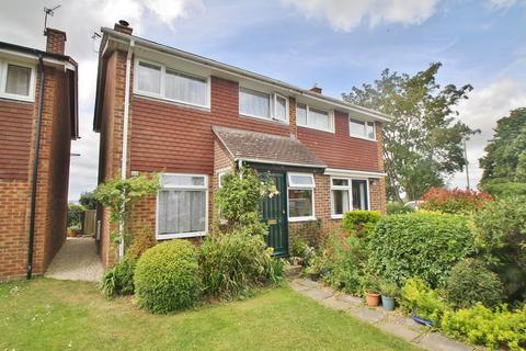3 bedroom semi-detached house for sale, Queens Avenue, Wallingford, OX10