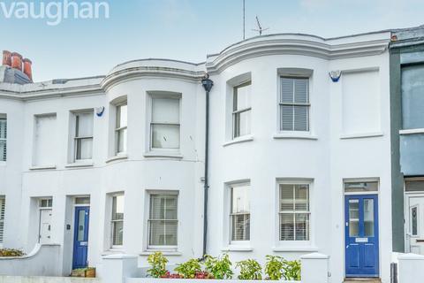 2 bedroom terraced house for sale, Surrey Street, Brighton, BN1
