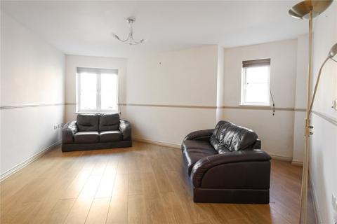 3, Springwater House, 8 Swan Close, Swindon, SN3 4QB