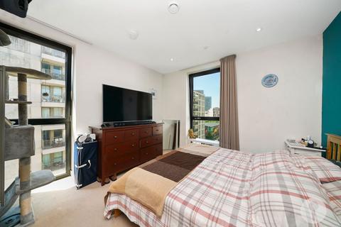 3 bedroom flat for sale, Mirabelle Gardens, London E20