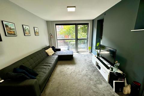 2 bedroom flat to rent, Millwright Street, Leeds, West Yorkshire, LS2