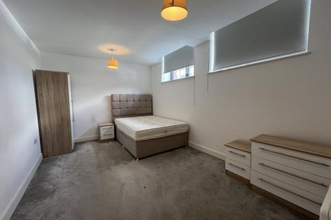 2 bedroom flat to rent, Cotton Lofts, 1 Lombard Street, Birmingham, West Midlands, B12