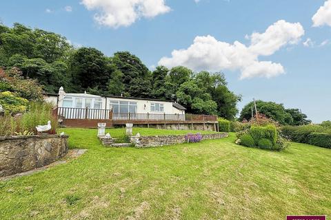 3 bedroom detached bungalow for sale, Gelli Bant, Picton Road, Penyffordd, Flintshire CH8 9JQ