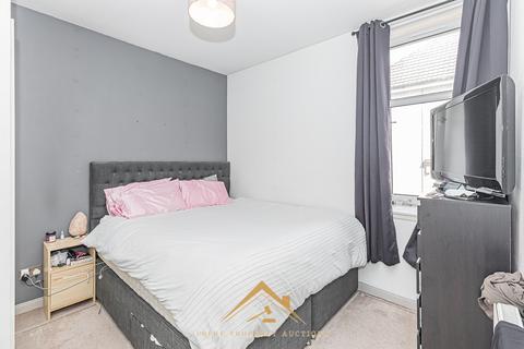 2 bedroom flat for sale, Quarrybrae Street, Glasgow G31