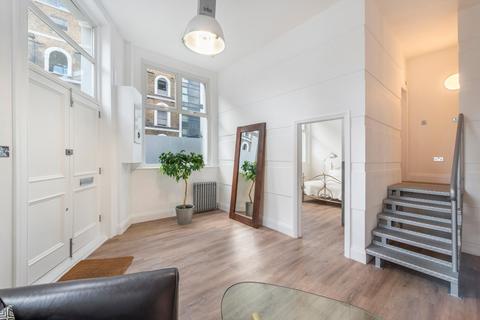 2 bedroom flat for sale, Caledonian Road, London, N7