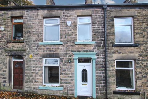 2 bedroom terraced house to rent, Martin Street, Turton, Bolton, BL7