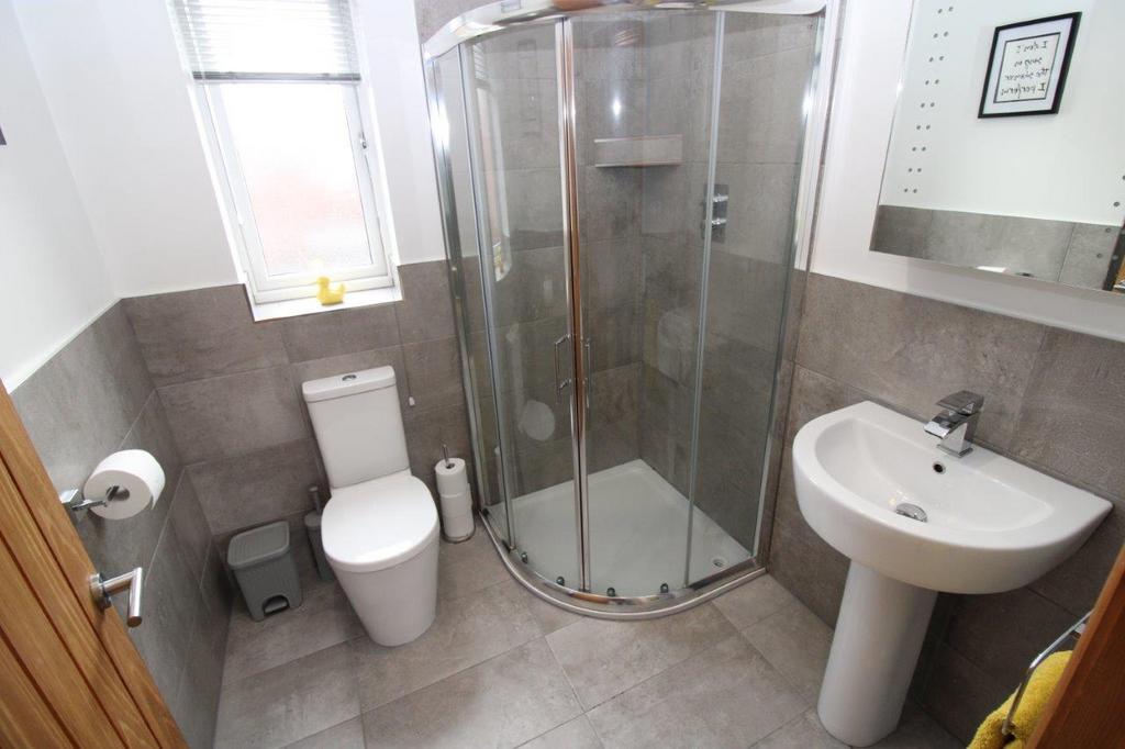 En suite