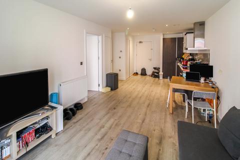1 bedroom flat to rent, The Forge, 11 Lockside Lane