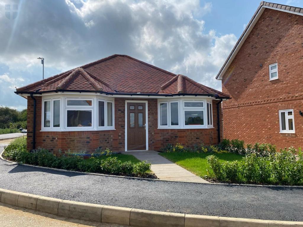Front Shot Bungalo