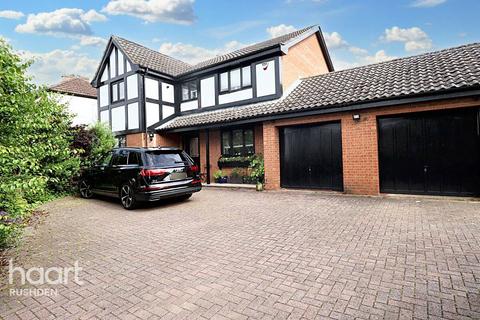 5 bedroom detached house for sale, Hayway, Rushden