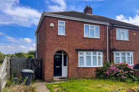 3 bedroom semi-detached house for sale, Peterborough PE2