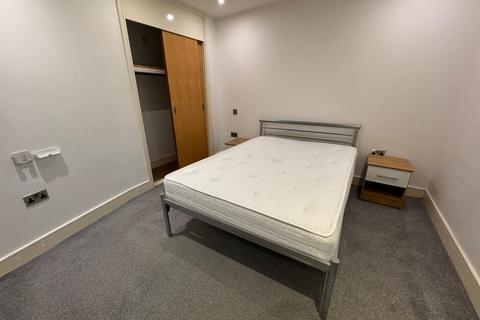 2 bedroom flat to rent, Hanley House, Hanley Street, Nottingham, NG1