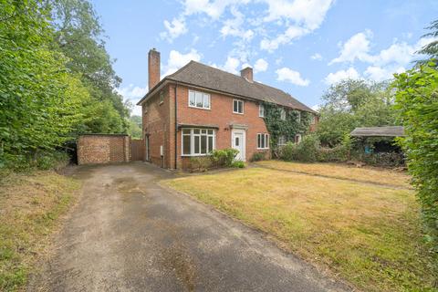 3 bedroom semi-detached house for sale, Copse Edge, New Inn Lane, Guildford, GU4