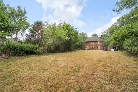 3 bedroom semi-detached house for sale, Copse Edge, New Inn Lane, Guildford, GU4