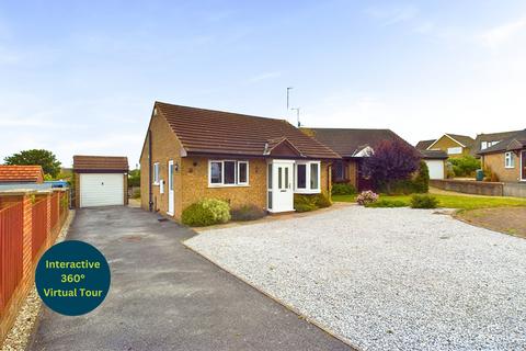 2 bedroom detached bungalow for sale, Welton Close, North Lincolnshire DN18