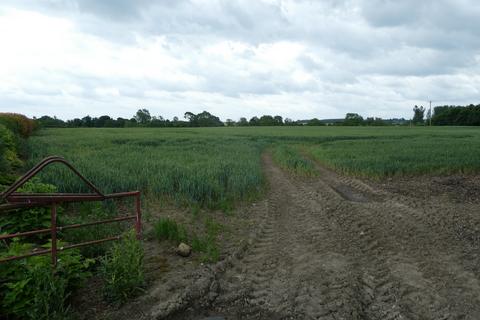 Farm land for sale, Little Crakehall DL8