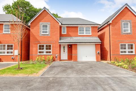 4 bedroom house to rent, Campbell Drive, Upper Lighthorne, Leamington Spa, Warwickshire, CV33