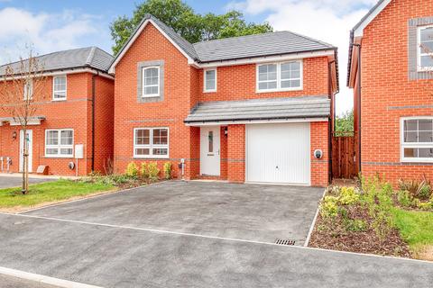 undefined, Campbell Drive, Upper Lighthorne, Leamington Spa, Warwickshire, CV33