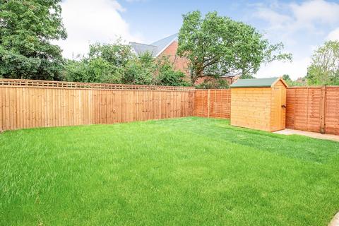 undefined, Campbell Drive, Upper Lighthorne, Leamington Spa, Warwickshire, CV33