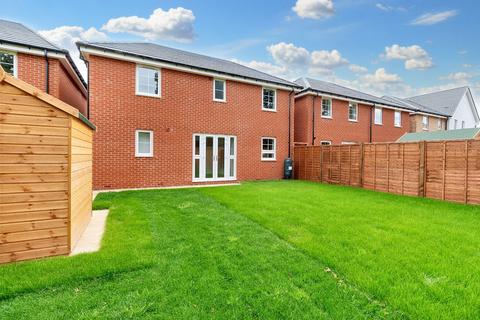 undefined, Campbell Drive, Upper Lighthorne, Leamington Spa, Warwickshire, CV33